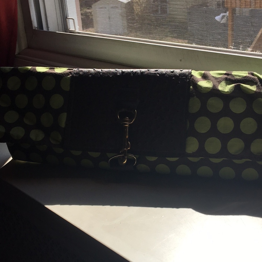 Brand new clutch